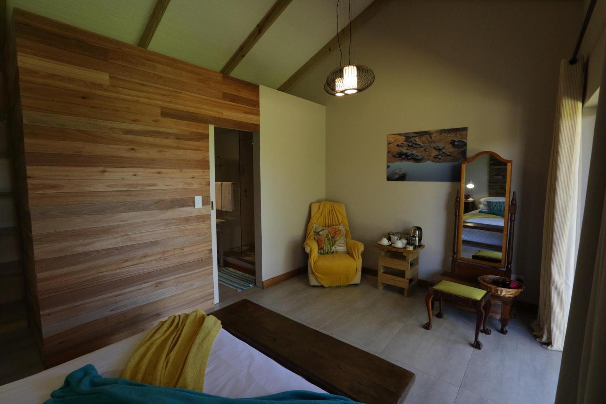 Gemstone Farm Bed and Breakfast Plettenberg Bay Exteriör bild