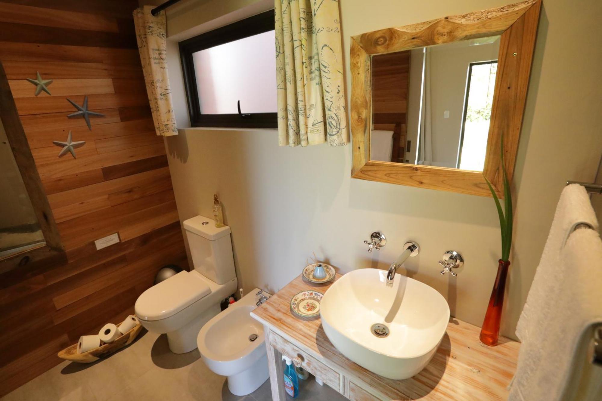 Gemstone Farm Bed and Breakfast Plettenberg Bay Exteriör bild