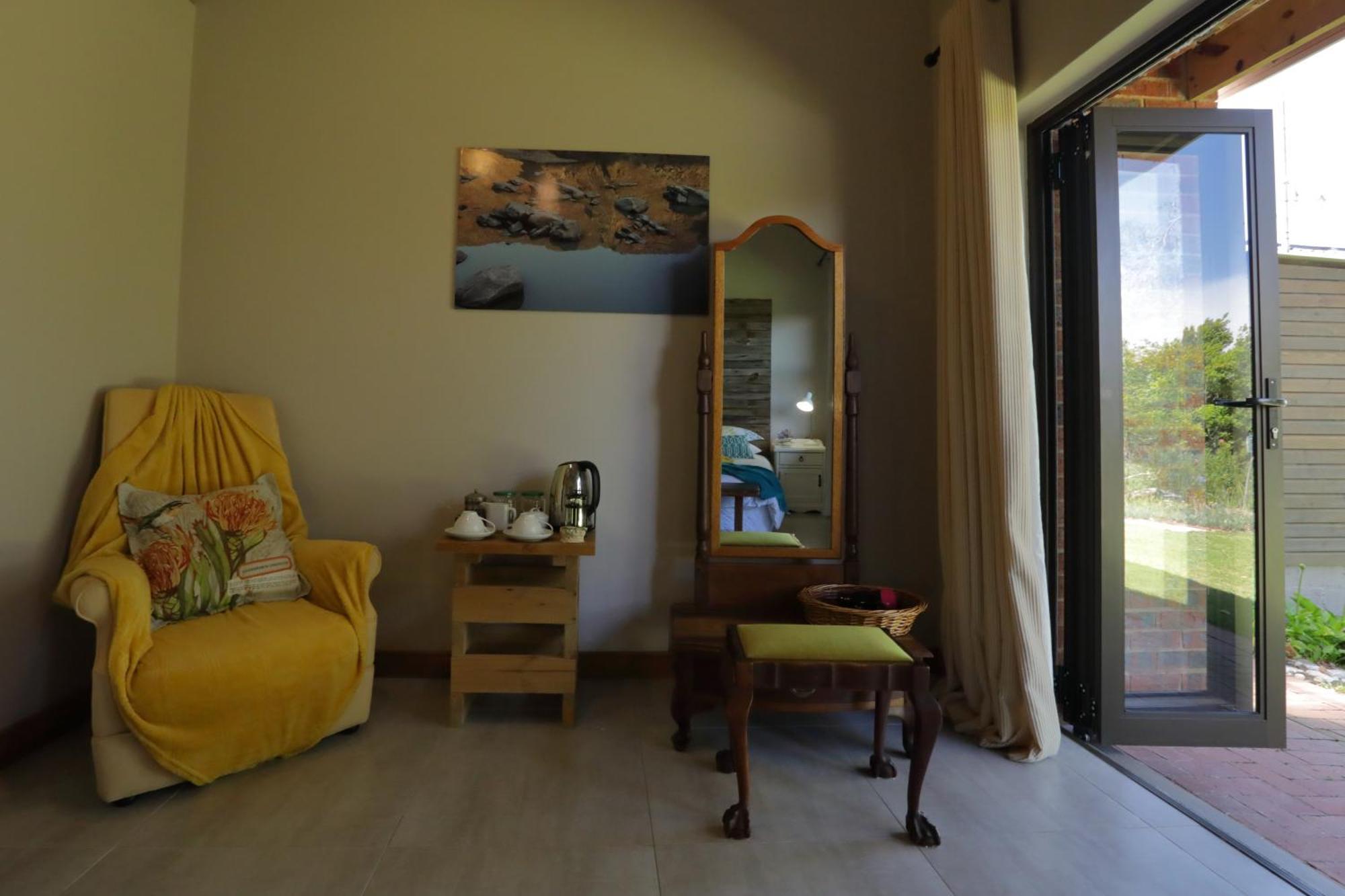 Gemstone Farm Bed and Breakfast Plettenberg Bay Exteriör bild