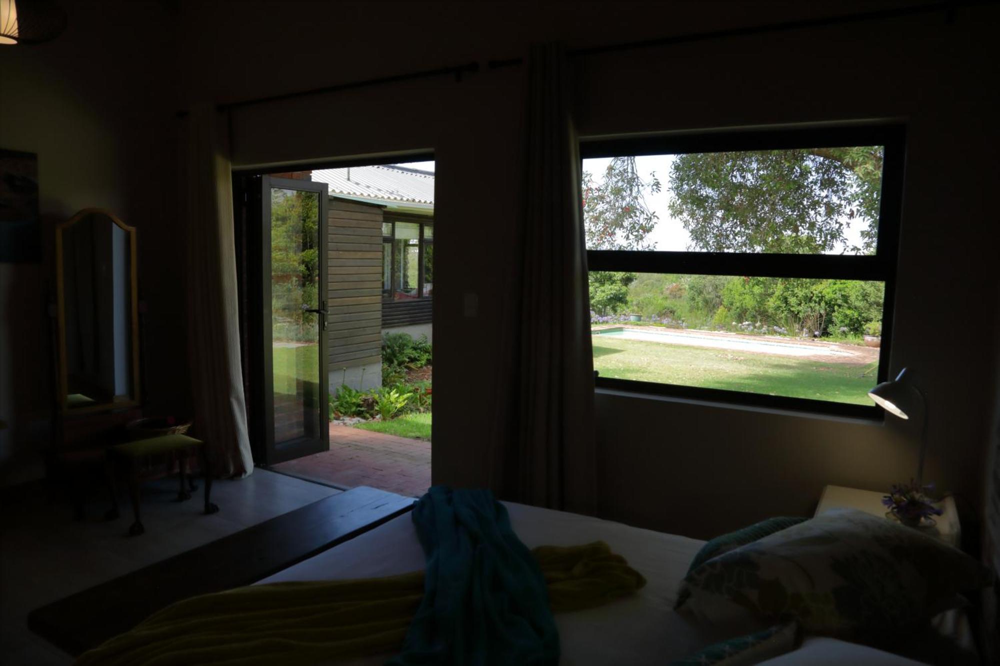 Gemstone Farm Bed and Breakfast Plettenberg Bay Exteriör bild