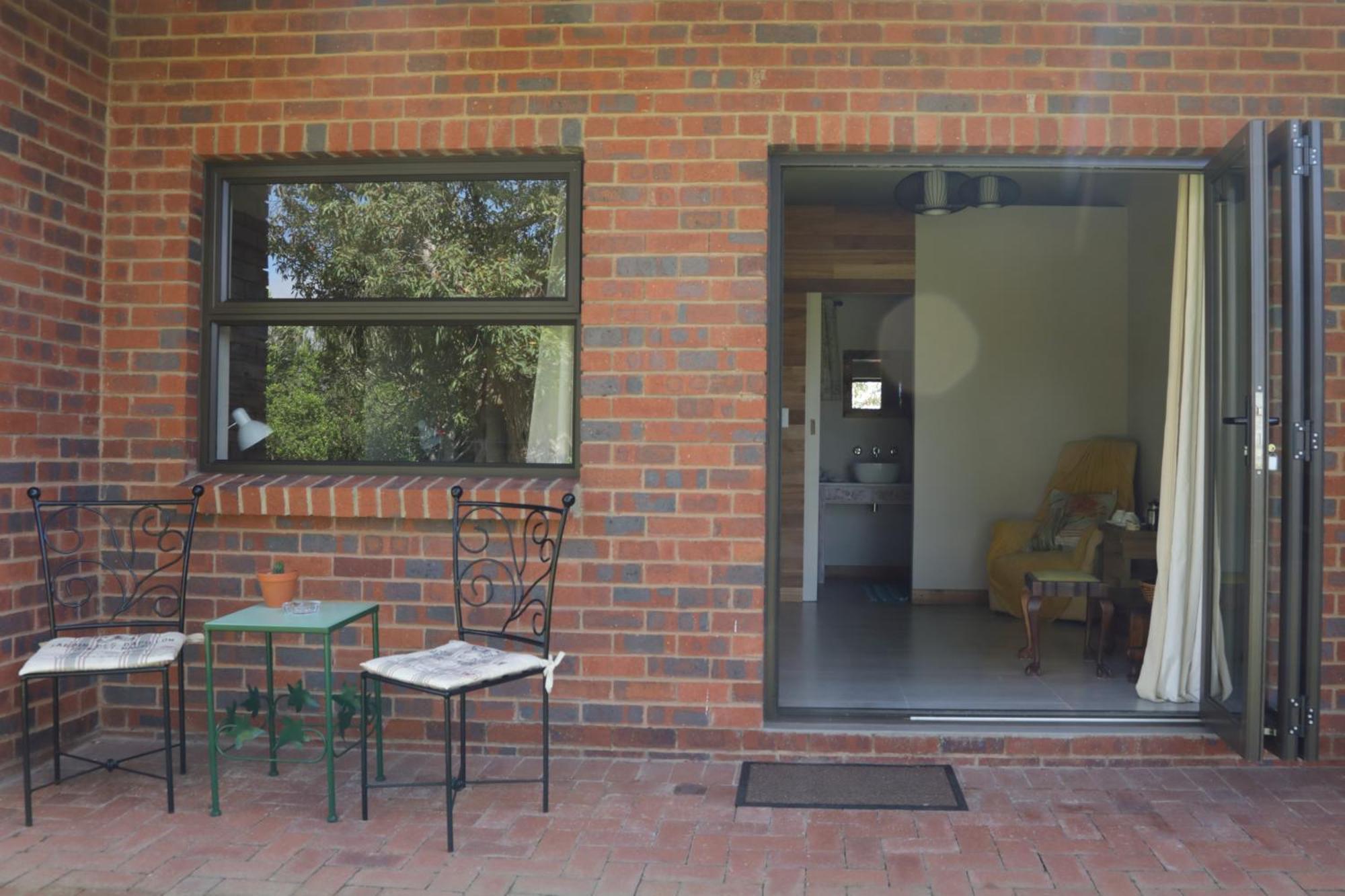 Gemstone Farm Bed and Breakfast Plettenberg Bay Exteriör bild