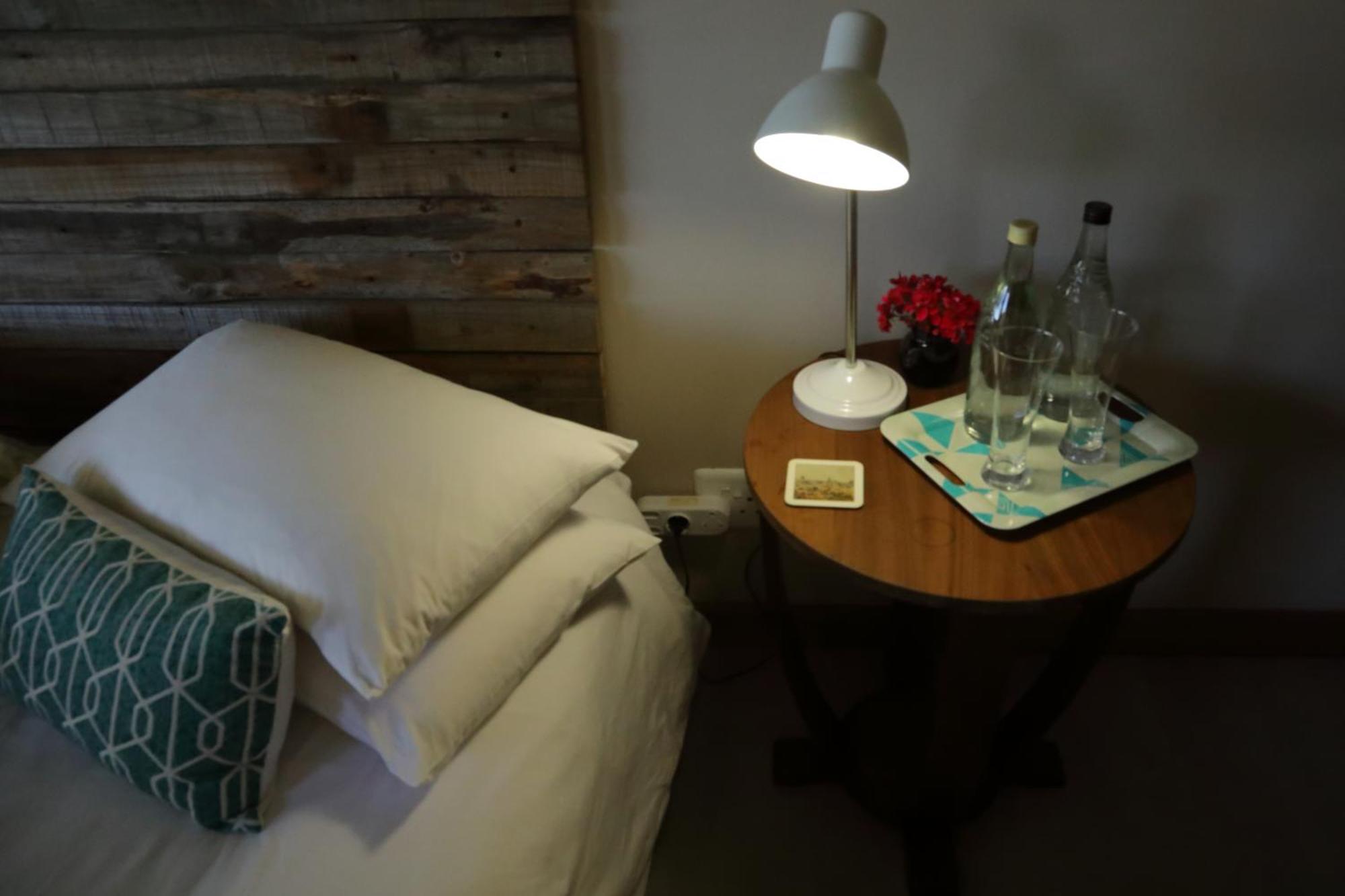 Gemstone Farm Bed and Breakfast Plettenberg Bay Exteriör bild