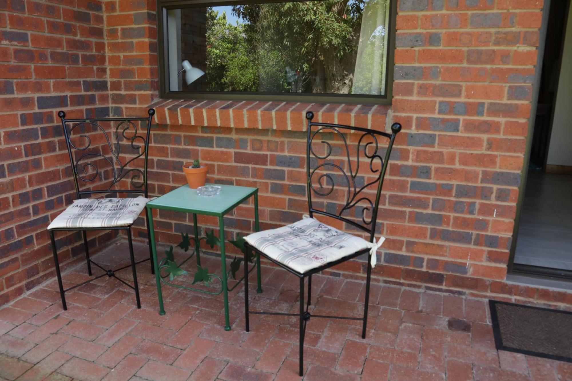Gemstone Farm Bed and Breakfast Plettenberg Bay Exteriör bild