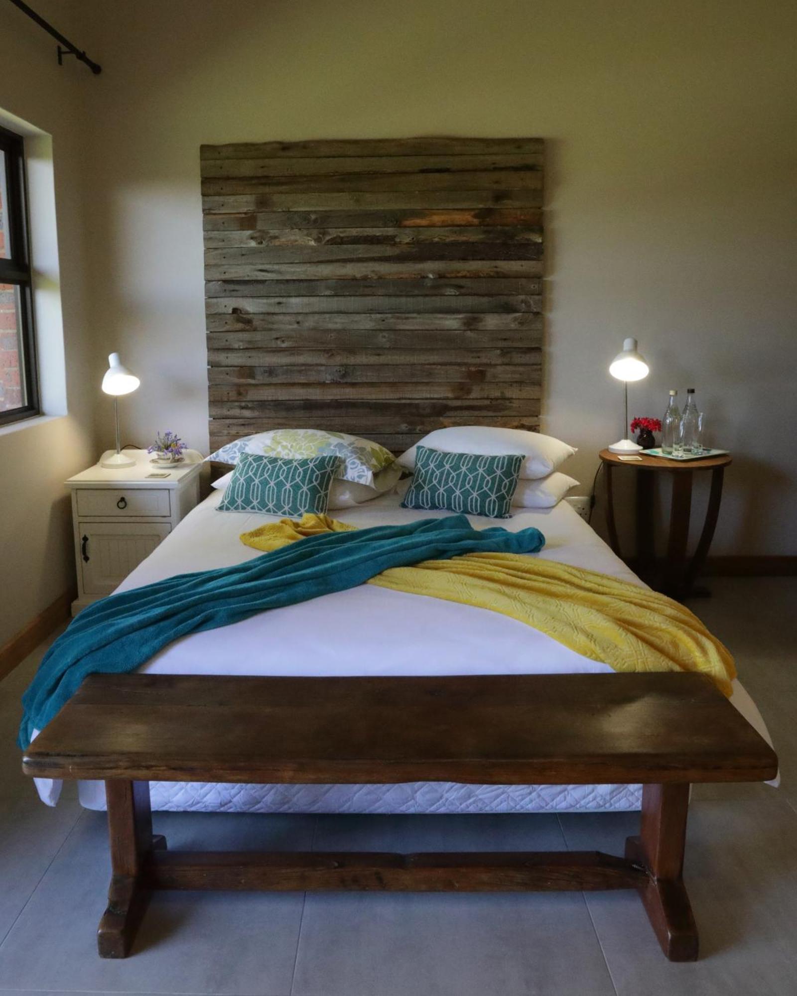 Gemstone Farm Bed and Breakfast Plettenberg Bay Exteriör bild