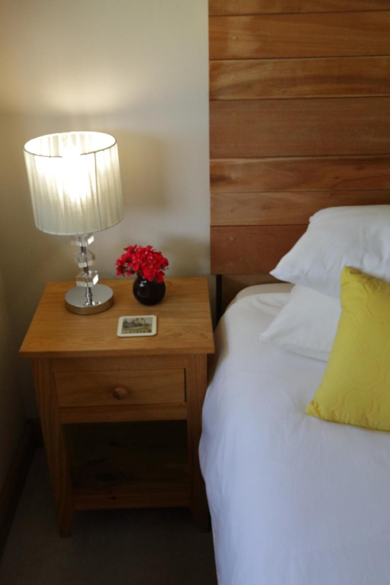 Gemstone Farm Bed and Breakfast Plettenberg Bay Exteriör bild