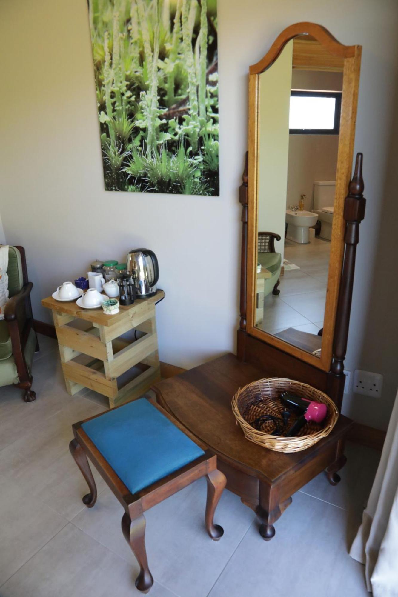 Gemstone Farm Bed and Breakfast Plettenberg Bay Exteriör bild