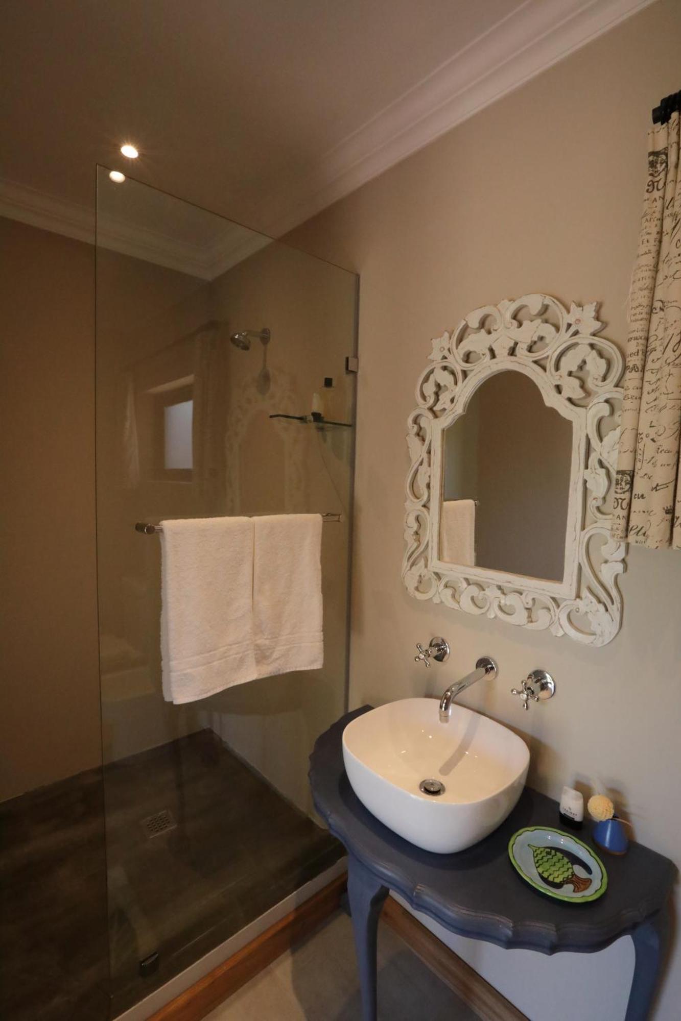 Gemstone Farm Bed and Breakfast Plettenberg Bay Exteriör bild