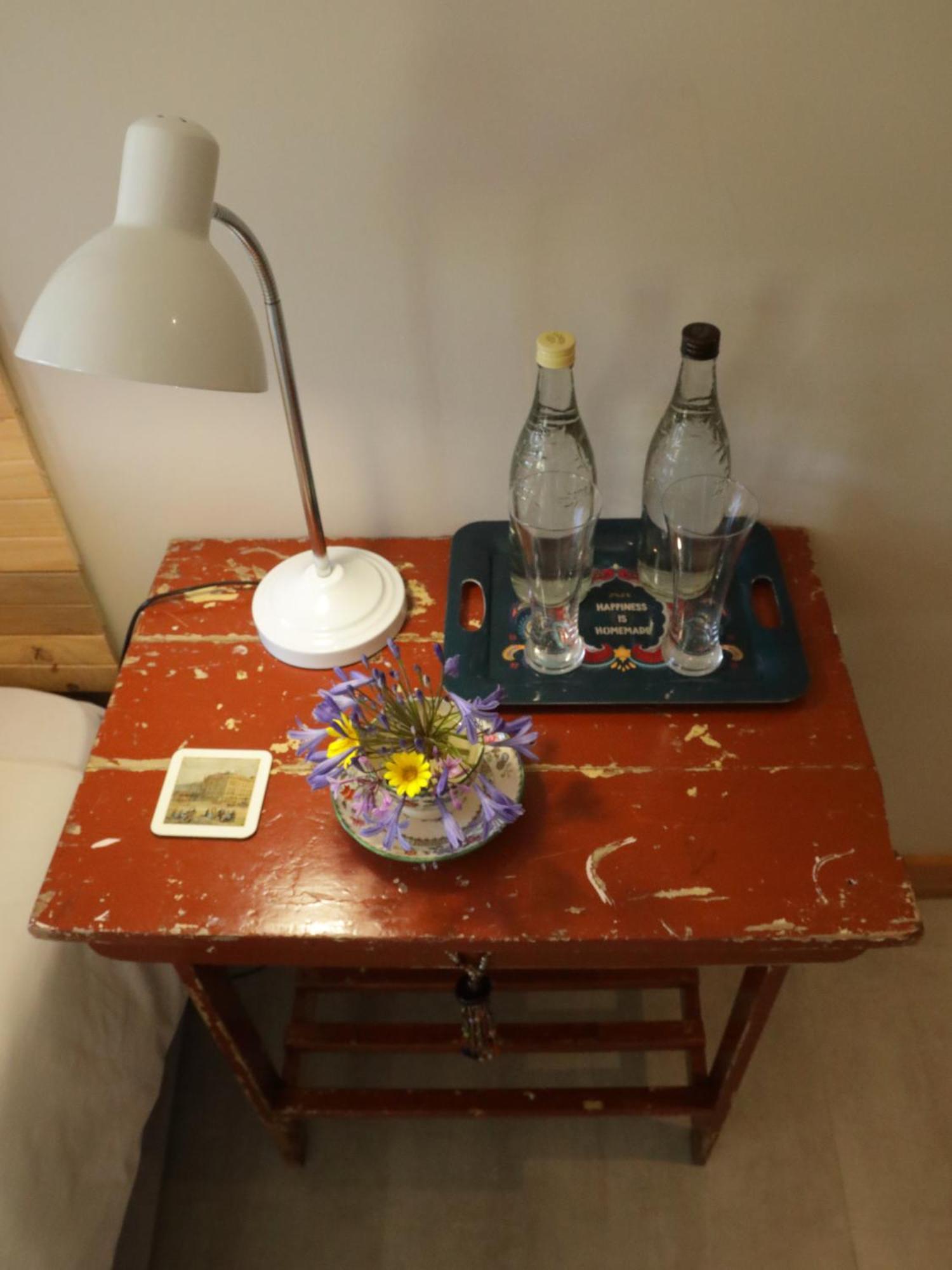 Gemstone Farm Bed and Breakfast Plettenberg Bay Exteriör bild
