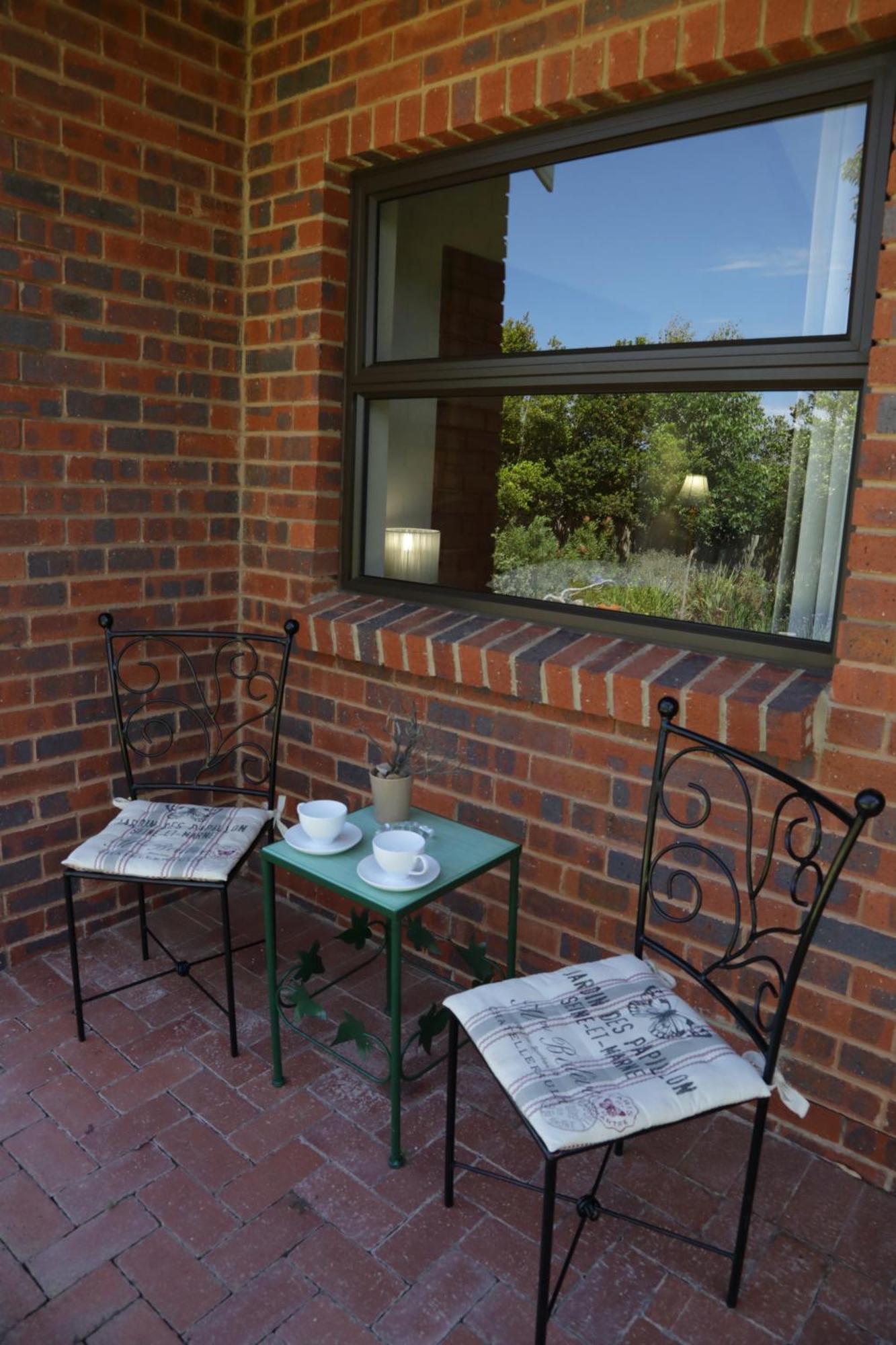 Gemstone Farm Bed and Breakfast Plettenberg Bay Exteriör bild