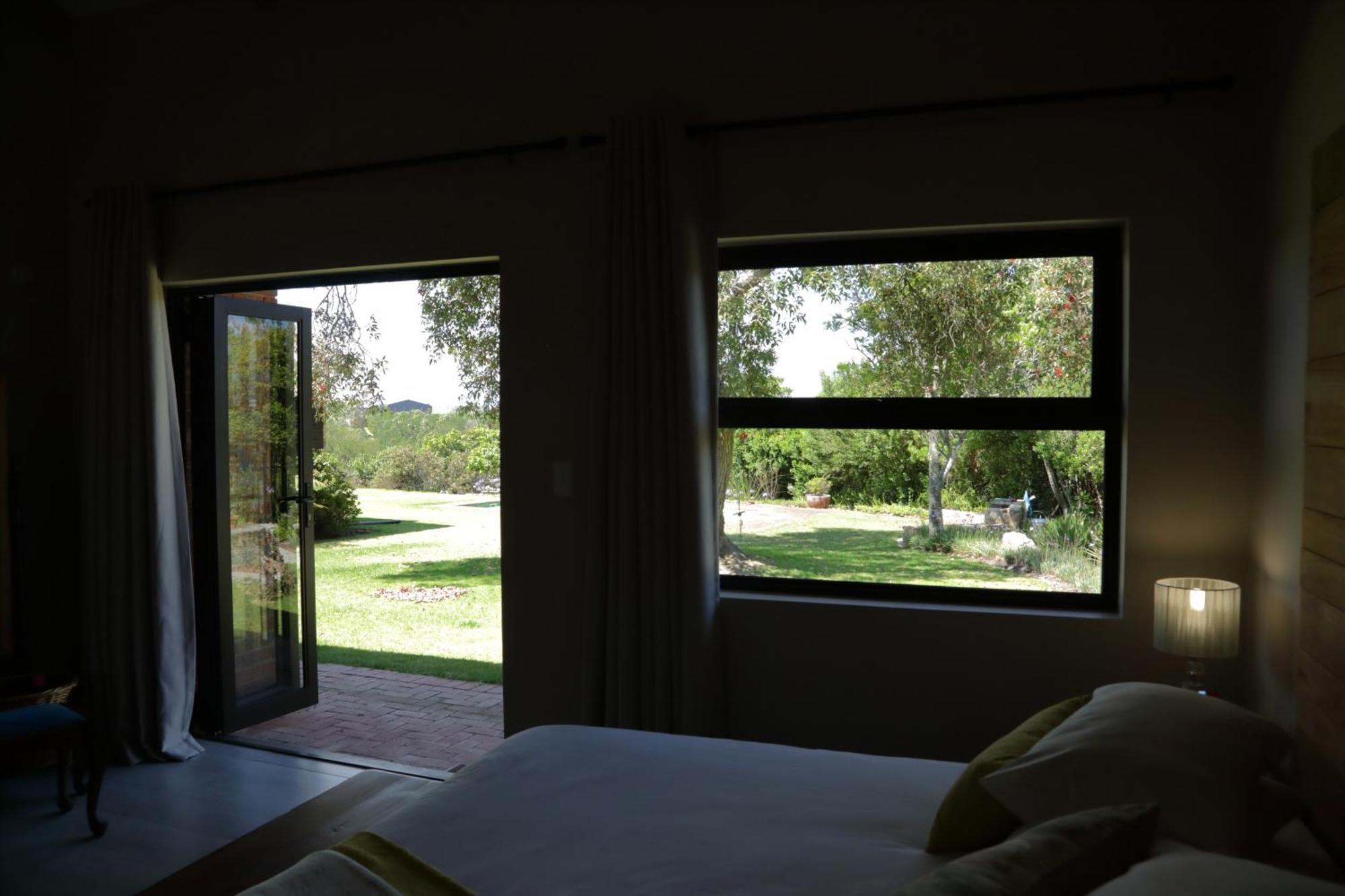 Gemstone Farm Bed and Breakfast Plettenberg Bay Exteriör bild
