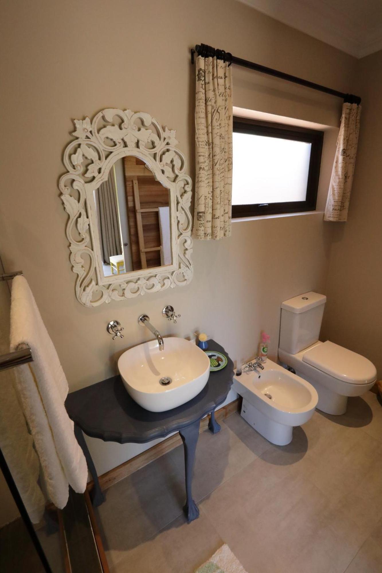 Gemstone Farm Bed and Breakfast Plettenberg Bay Exteriör bild
