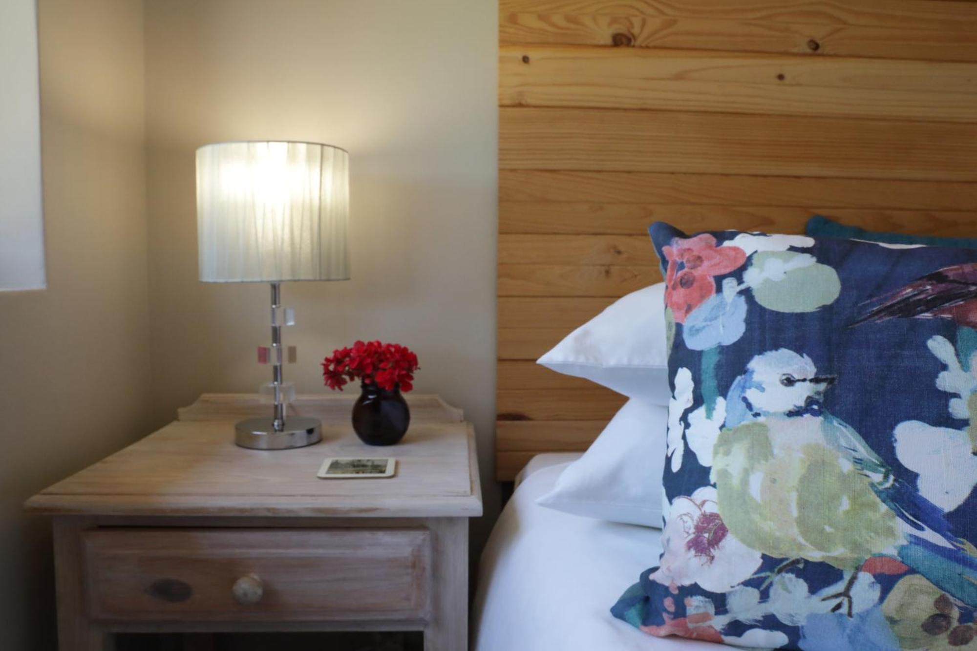 Gemstone Farm Bed and Breakfast Plettenberg Bay Exteriör bild