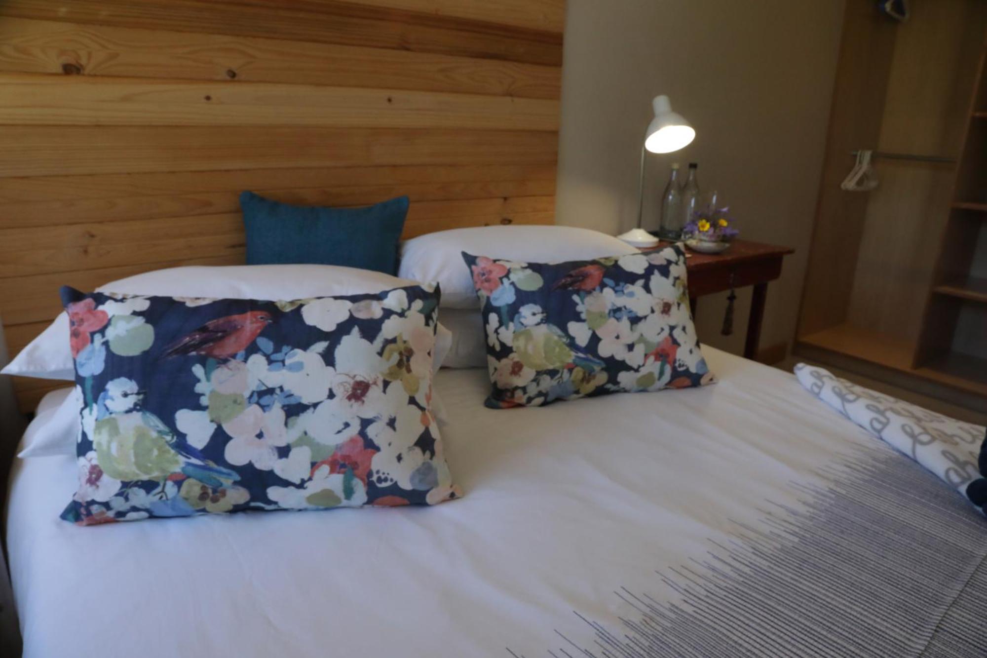 Gemstone Farm Bed and Breakfast Plettenberg Bay Exteriör bild