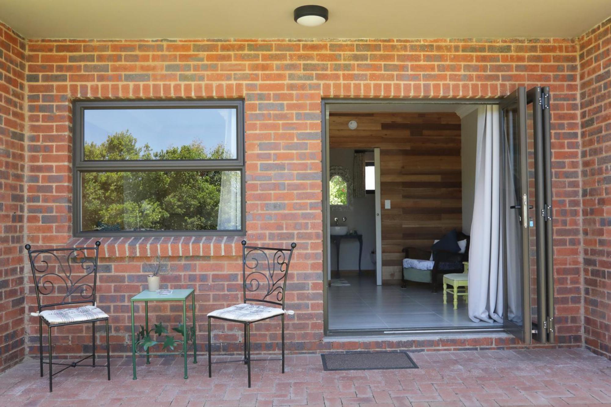 Gemstone Farm Bed and Breakfast Plettenberg Bay Exteriör bild