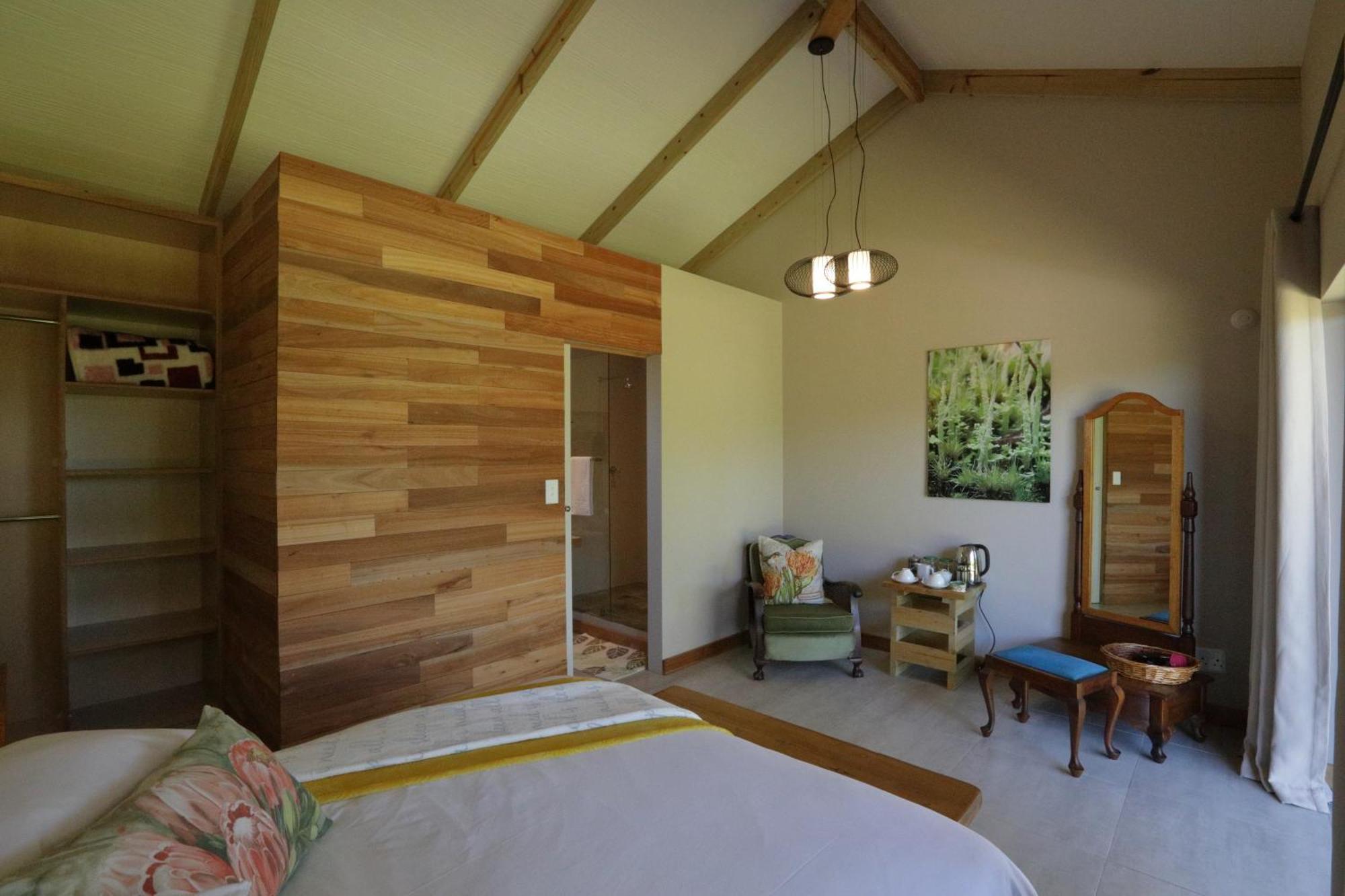 Gemstone Farm Bed and Breakfast Plettenberg Bay Exteriör bild