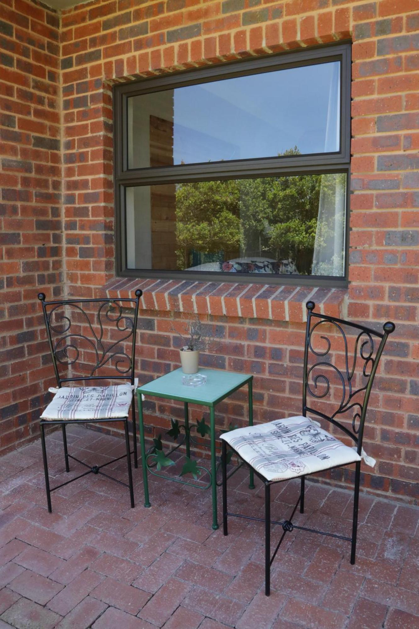 Gemstone Farm Bed and Breakfast Plettenberg Bay Exteriör bild