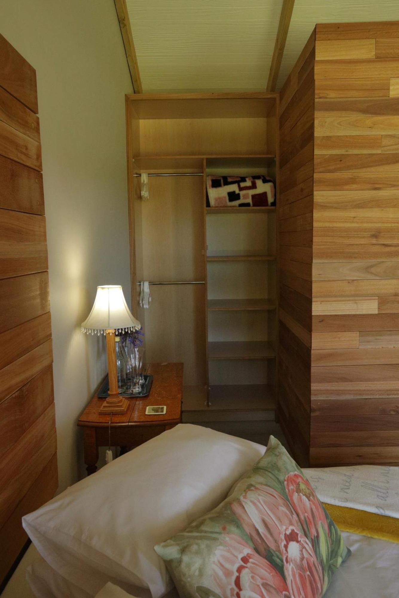 Gemstone Farm Bed and Breakfast Plettenberg Bay Exteriör bild